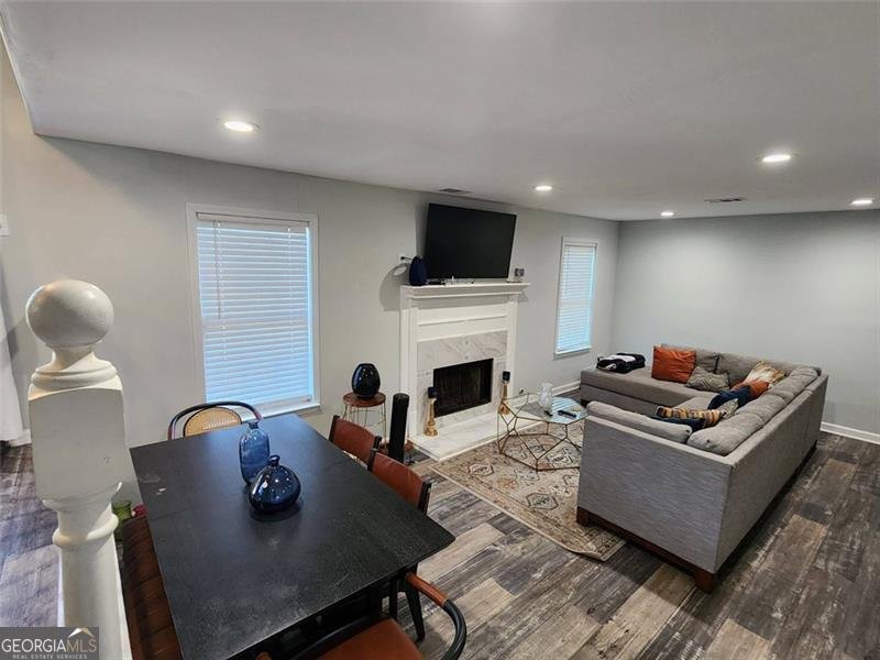 842 SHOALS Court Atlanta - 3