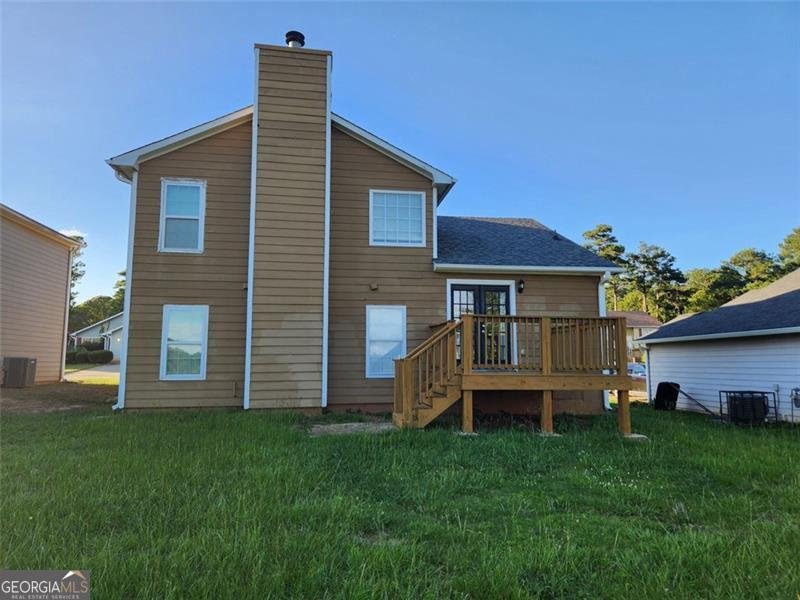 842 SHOALS Court Atlanta - 34