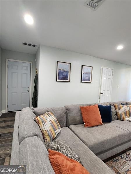 842 SHOALS Court Atlanta - 5
