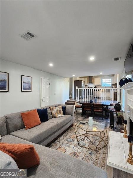 842 SHOALS Court Atlanta - 6