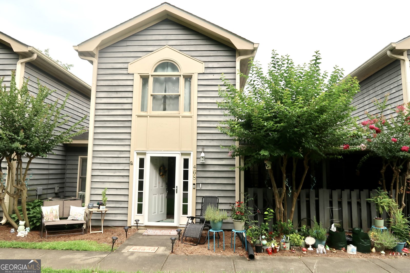 468 River Pointe Drive Macon - 1