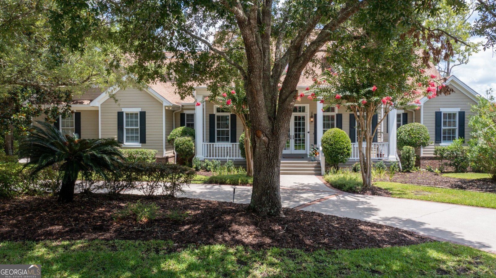 1015 Greenwillow Dr Drive Saint Marys - 1