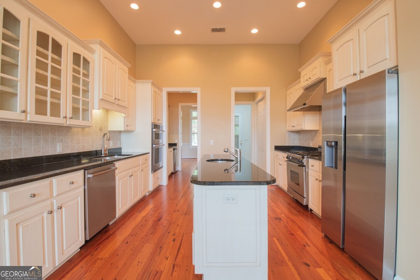 1015 Greenwillow Dr Drive Saint Marys - 14