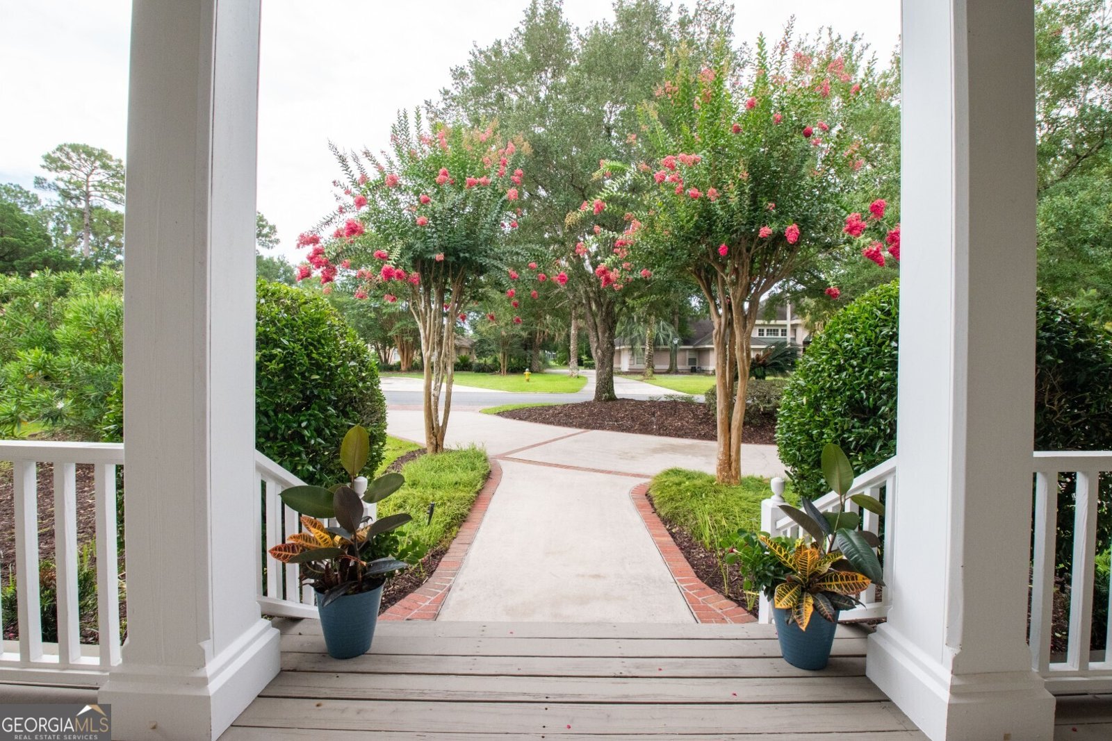 1015 Greenwillow Dr Drive Saint Marys - 3