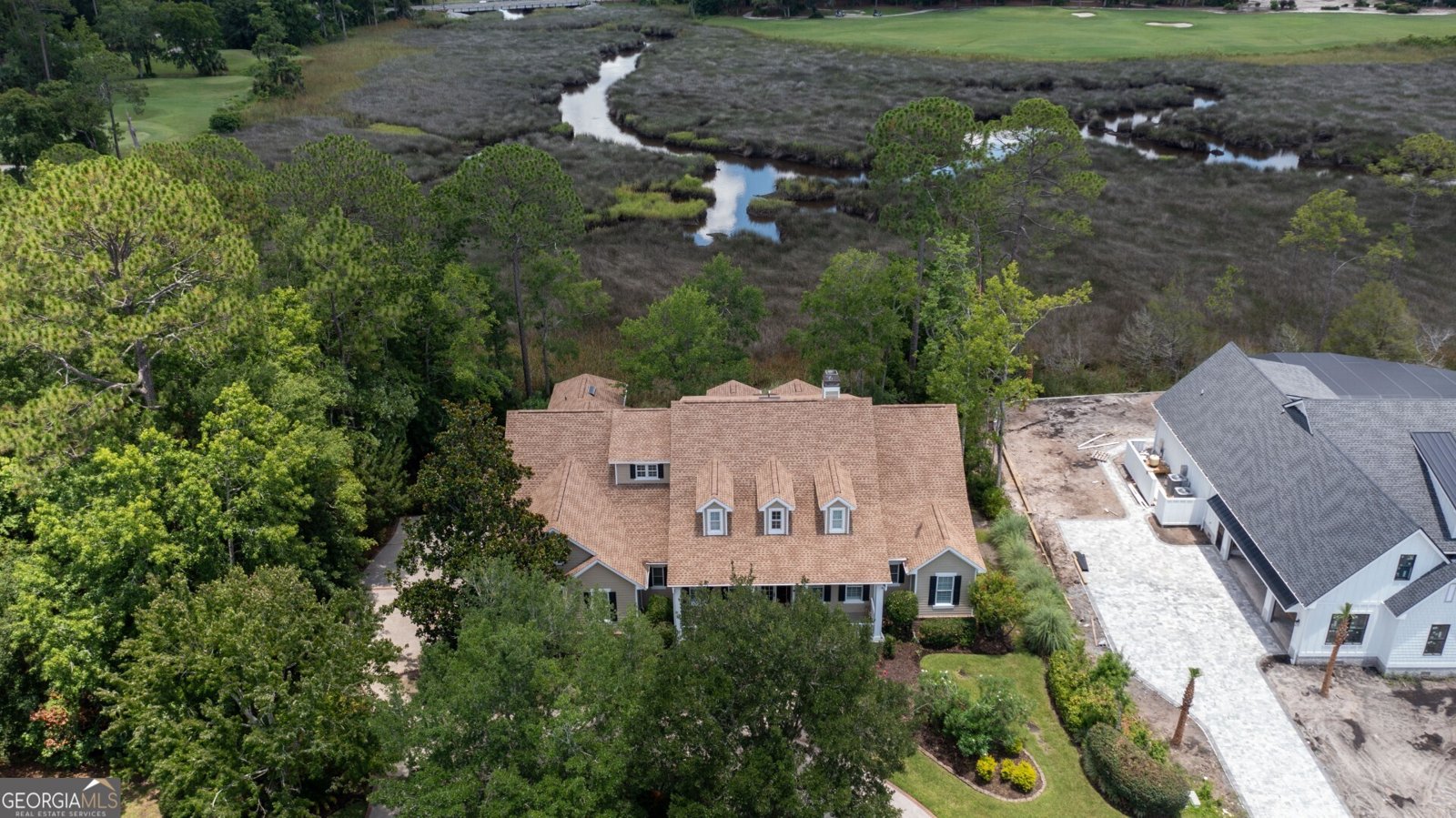 1015 Greenwillow Dr Drive Saint Marys - 46