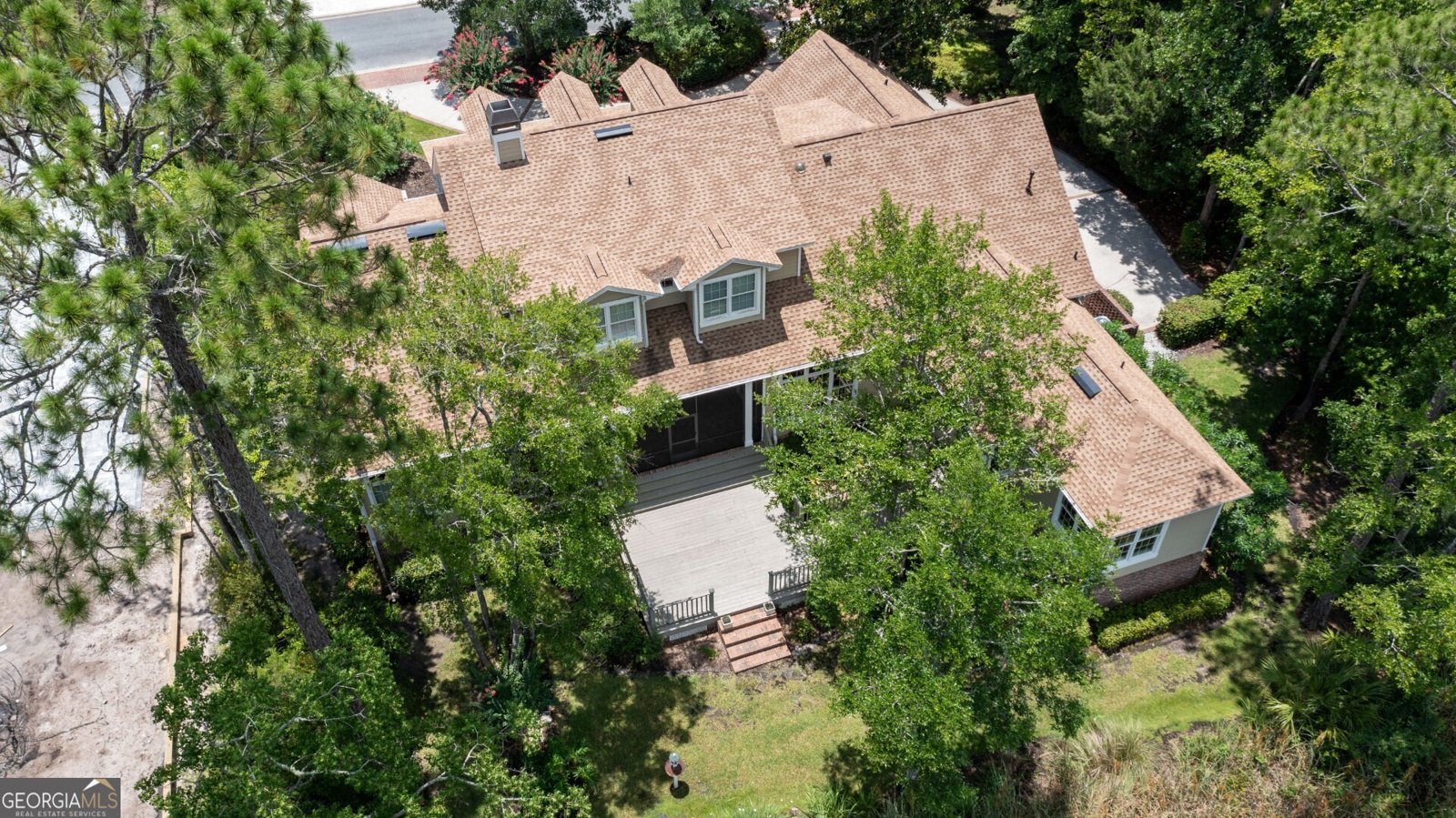 1015 Greenwillow Dr Drive Saint Marys - 47