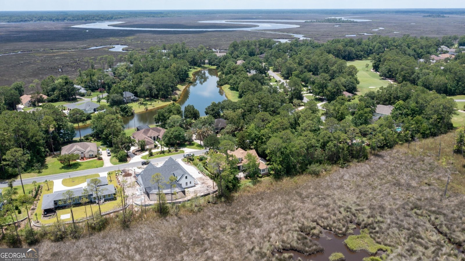 1015 Greenwillow Dr Drive Saint Marys - 49