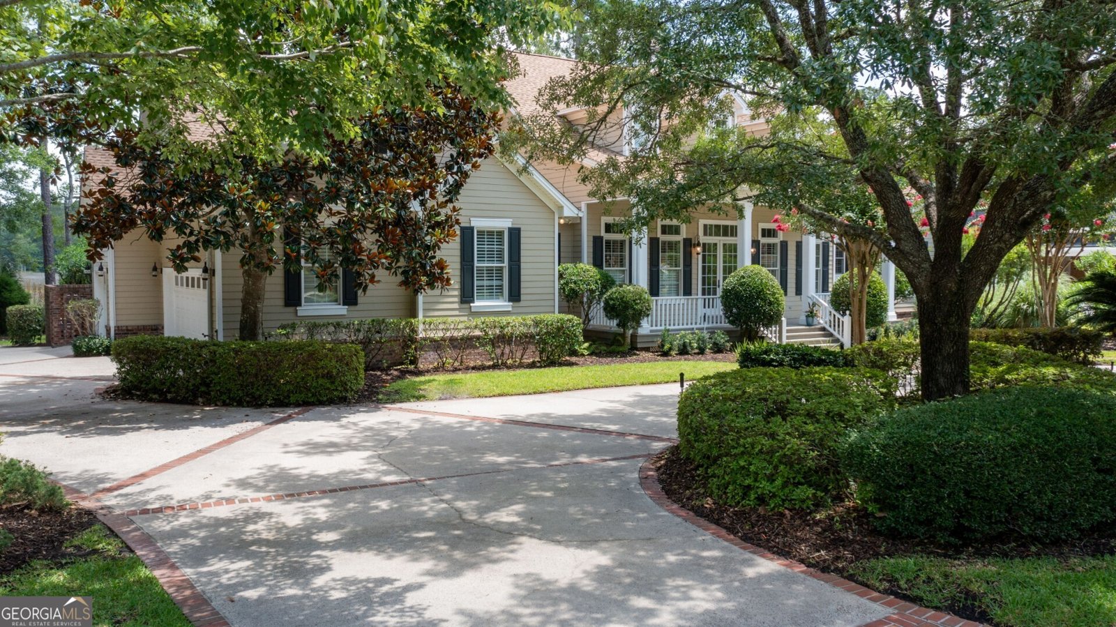 1015 Greenwillow Dr Drive Saint Marys - 5
