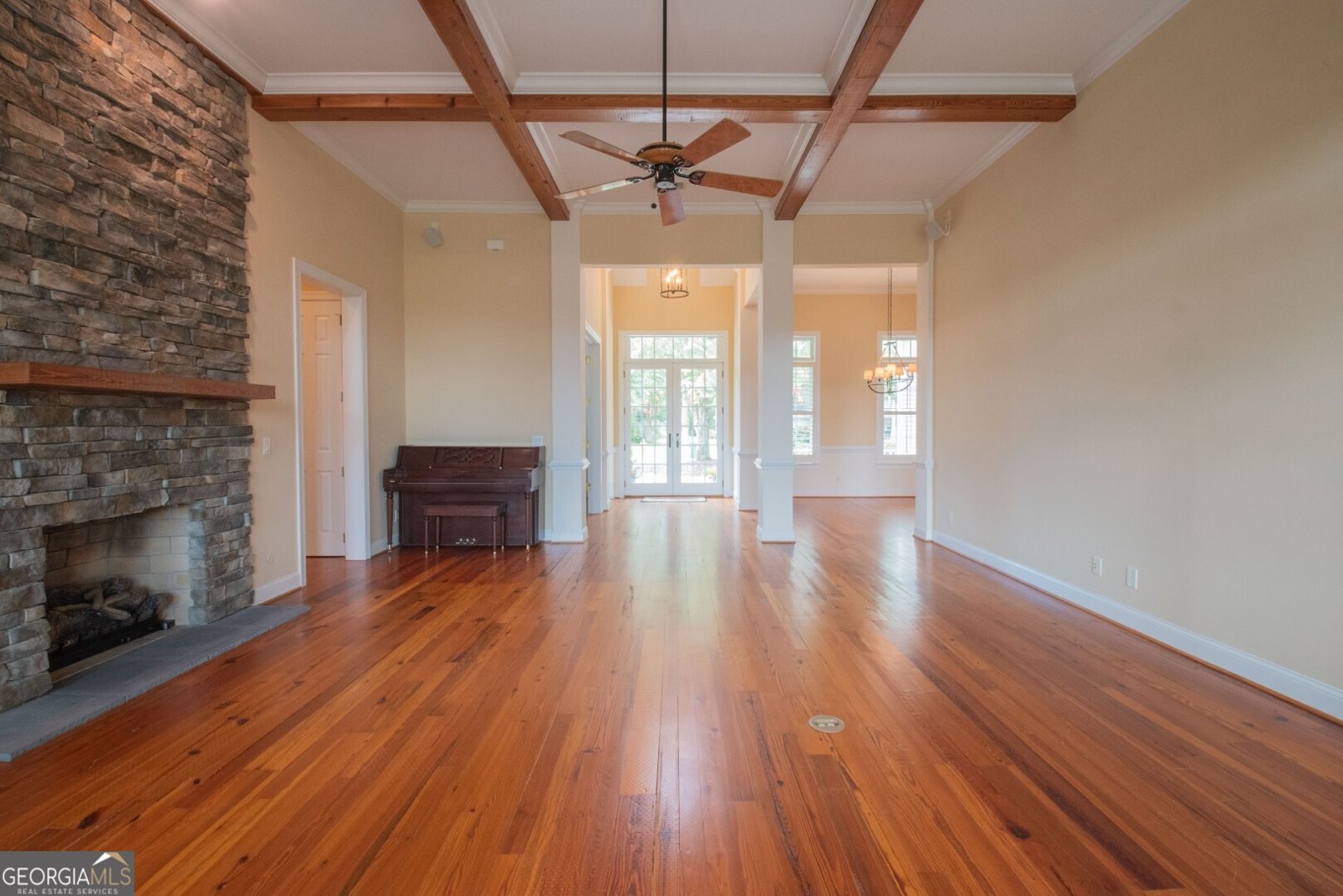 1015 Greenwillow Dr Drive Saint Marys - 9