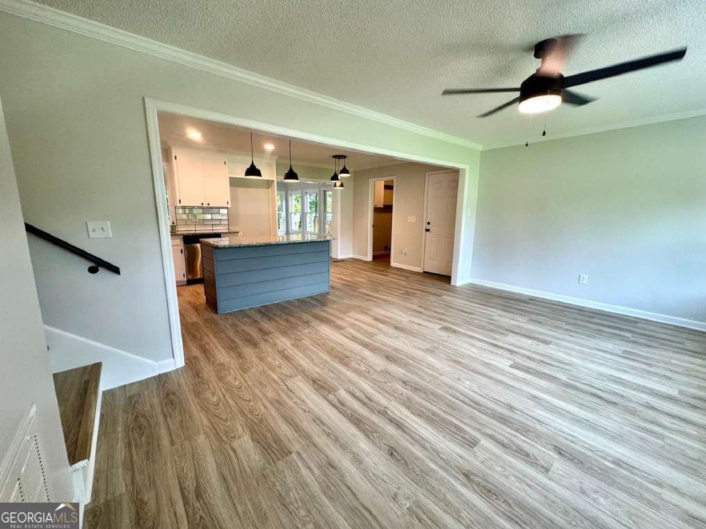 309 Morning Star Lane Mount Airy - 2