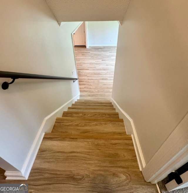 309 Morning Star Lane Mount Airy - 8