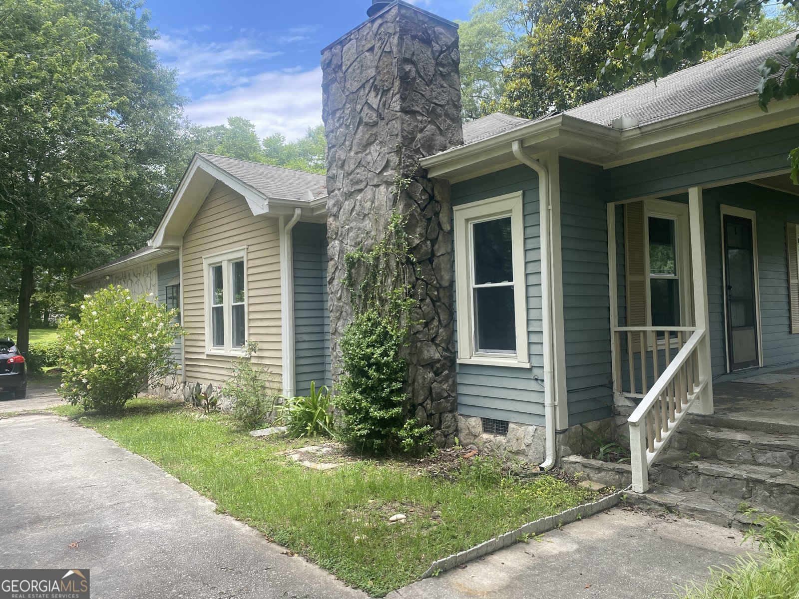 212 Rockmart Rd Villa Rica - 1