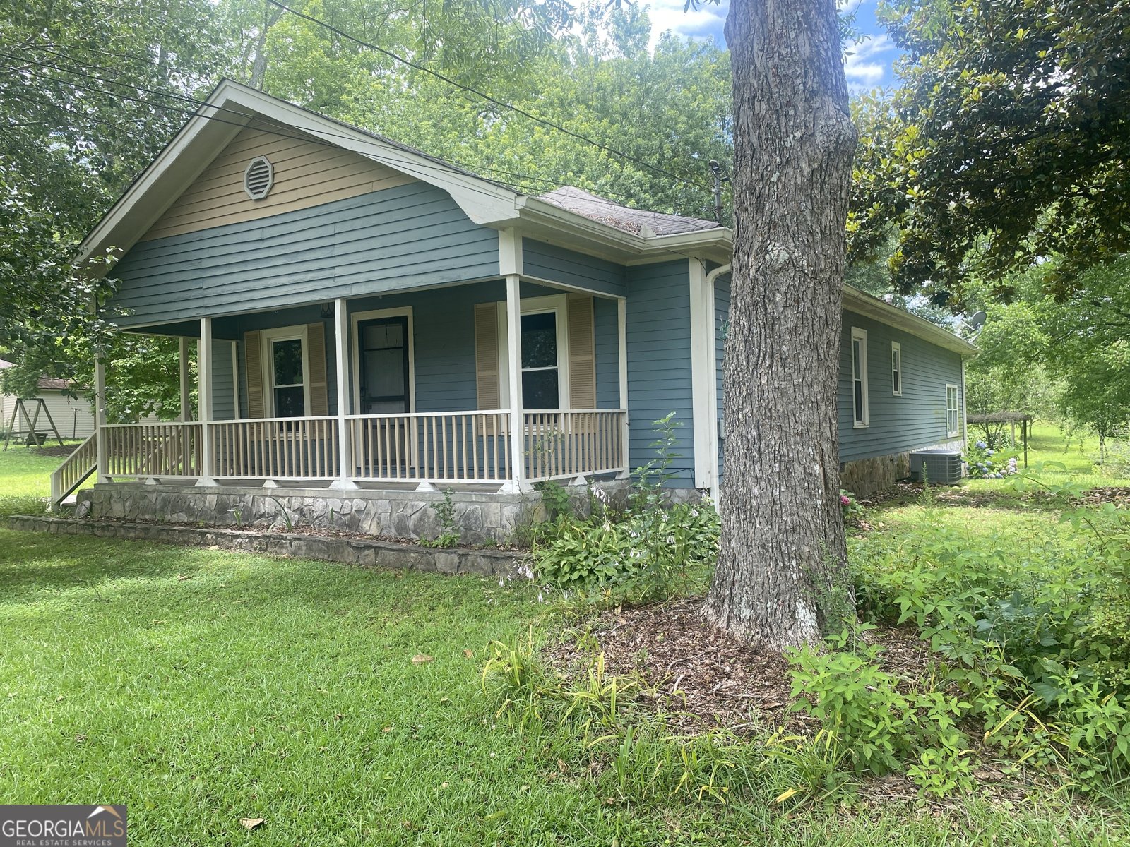 212 Rockmart Rd Villa Rica - 2