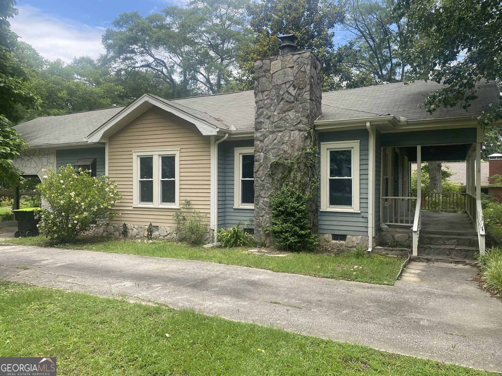 212 Rockmart Rd Villa Rica - 3