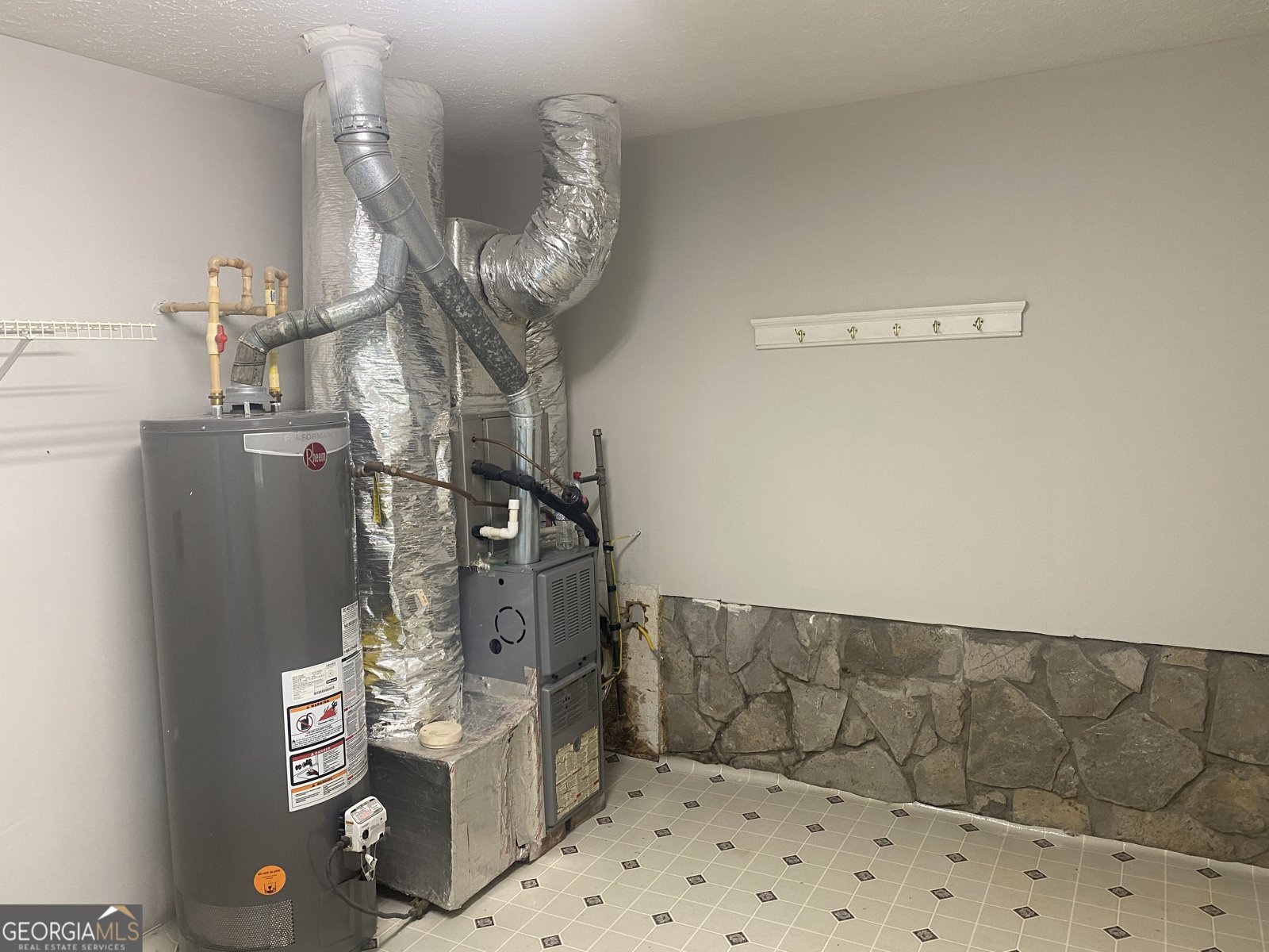 212 Rockmart Road Villa Rica - 41