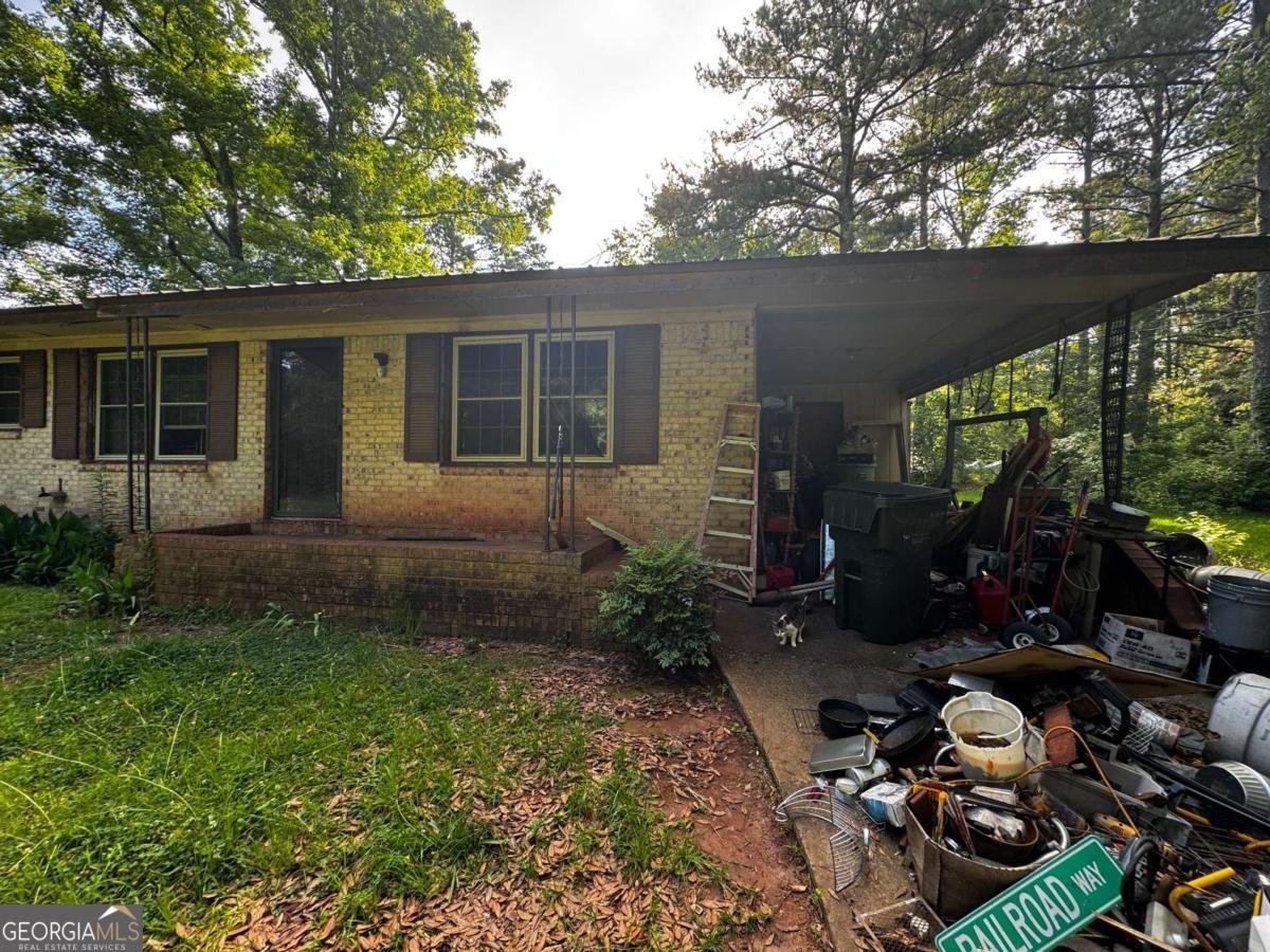 121 Worthy Road Thomaston - 1