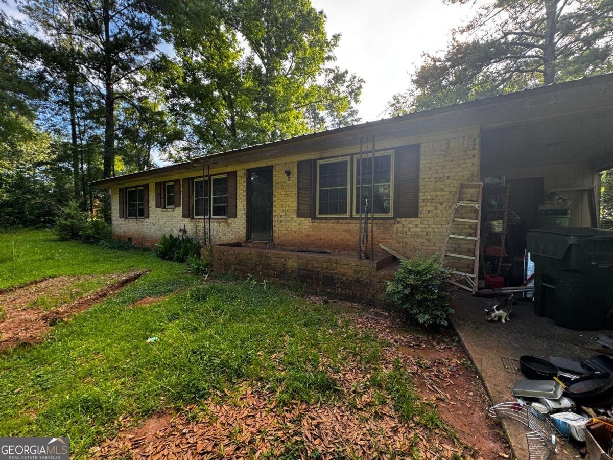 121 Worthy Road Thomaston - 2