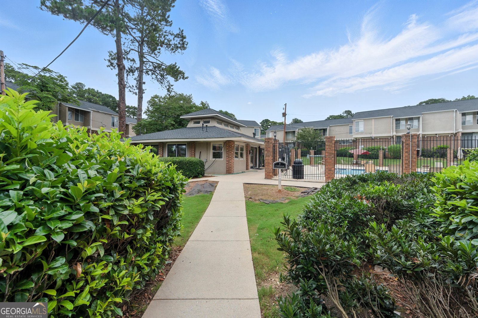 3301 Henderson Mill Road Atlanta - 10