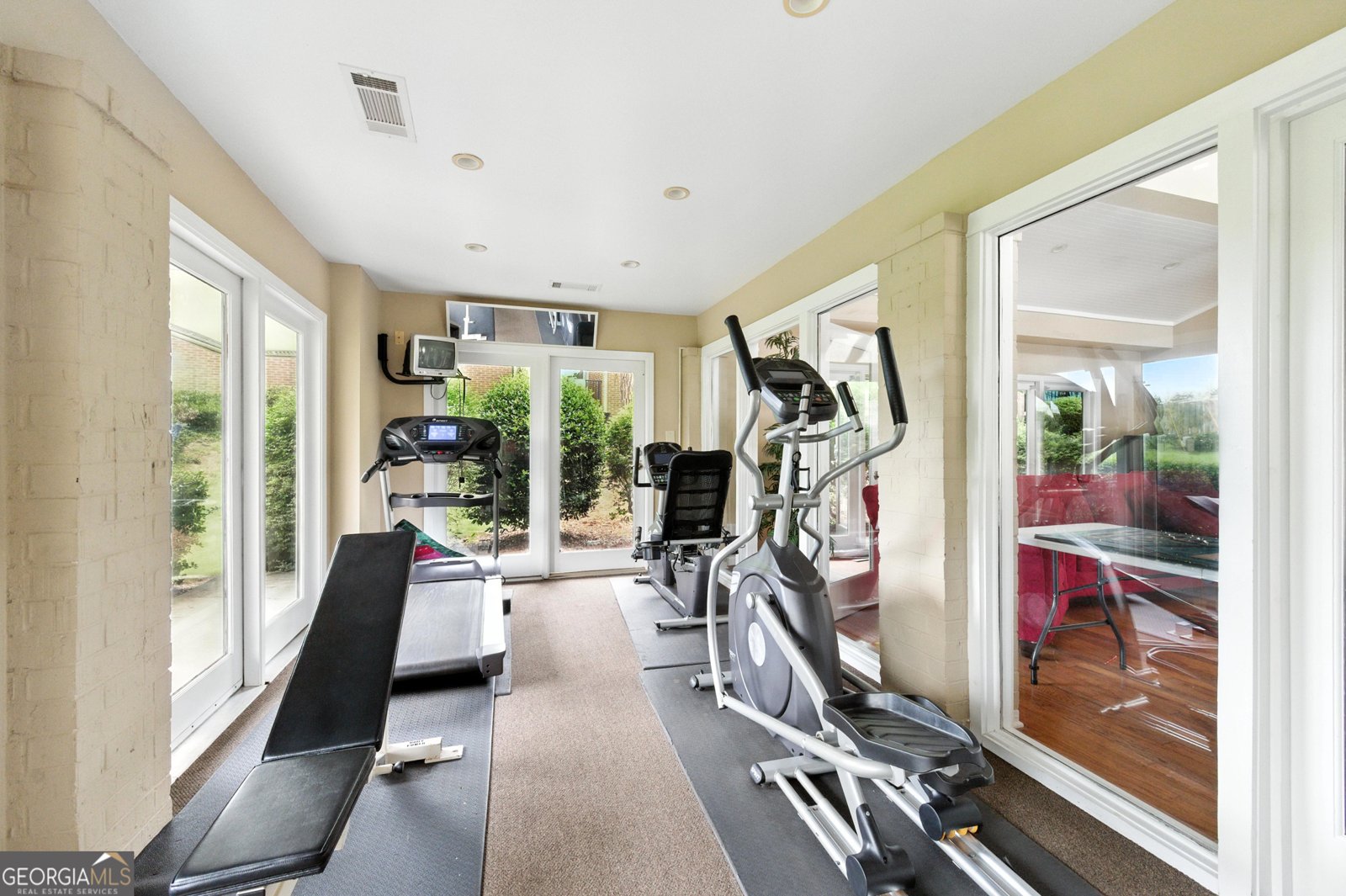 3301 Henderson Mill Road Atlanta - 12