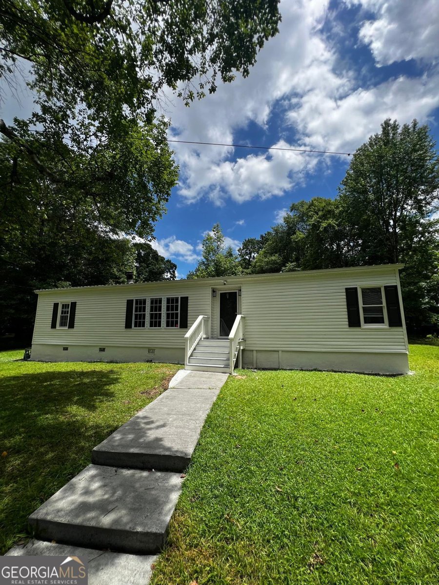 6830 Pawnee Trl Se Acworth - 1