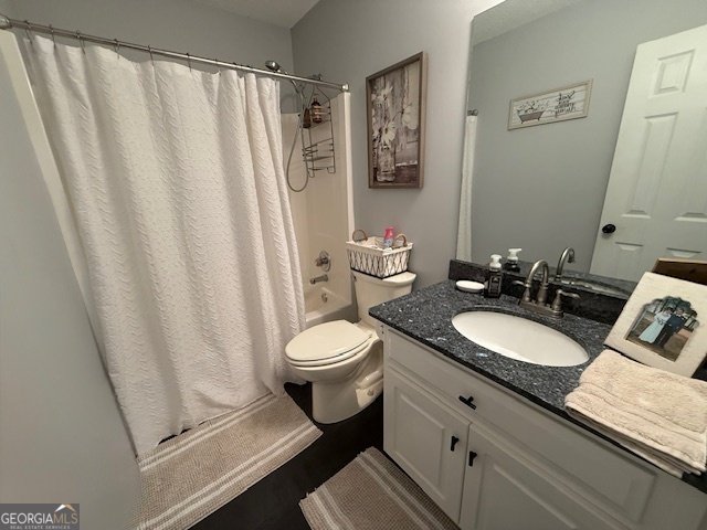 114 Hawkins Farm Lane Ball Ground - 15