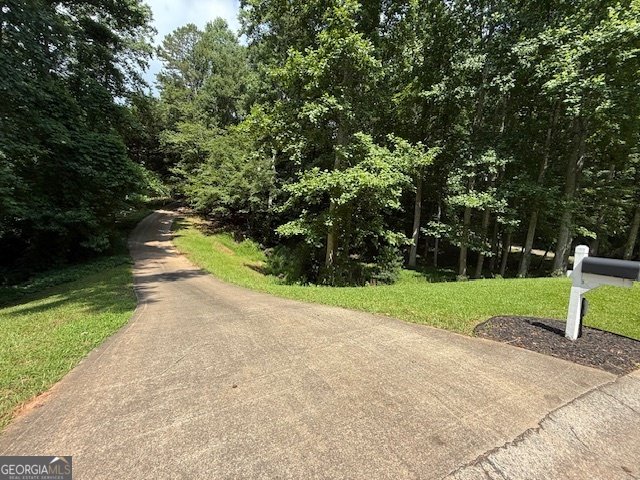114 Hawkins Farm Lane Ball Ground - 2