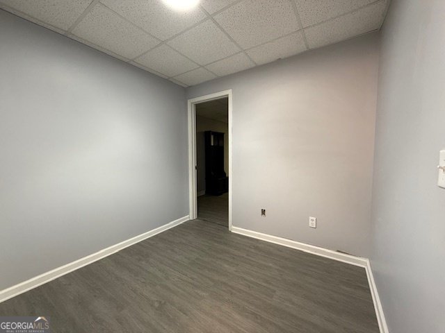 114 Hawkins Farm Lane Ball Ground - 20