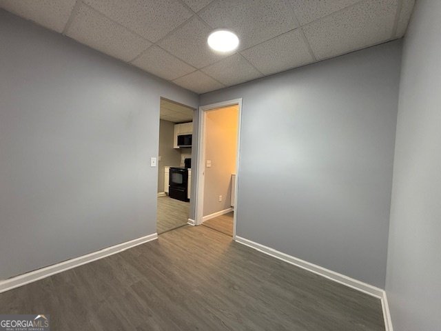 114 Hawkins Farm Lane Ball Ground - 21