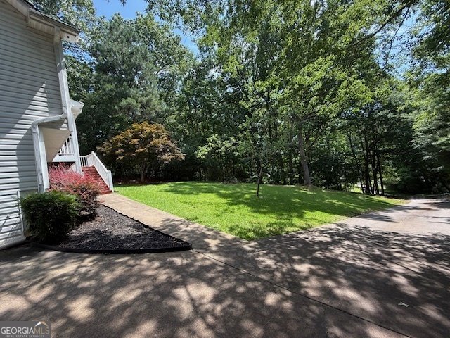 114 Hawkins Farm Lane Ball Ground - 33
