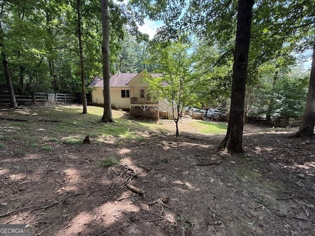 114 Hawkins Farm Lane Ball Ground - 34