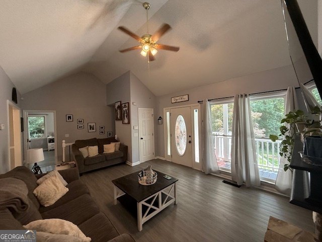 114 Hawkins Farm Lane Ball Ground - 4