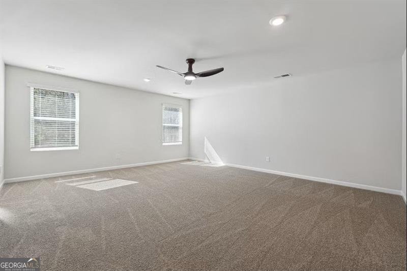 257 Orwell Drive Lot 48 Social Circle - 1