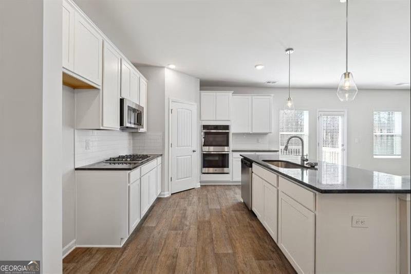 257 Orwell Drive Lot 48 Social Circle - 10