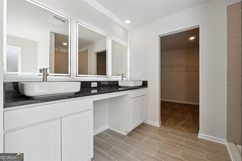 257 Orwell Drive Lot 48 Social Circle - 15