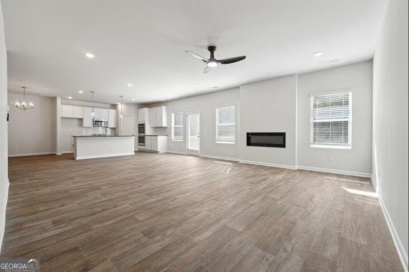 257 Orwell Drive Lot 48 Social Circle - 19