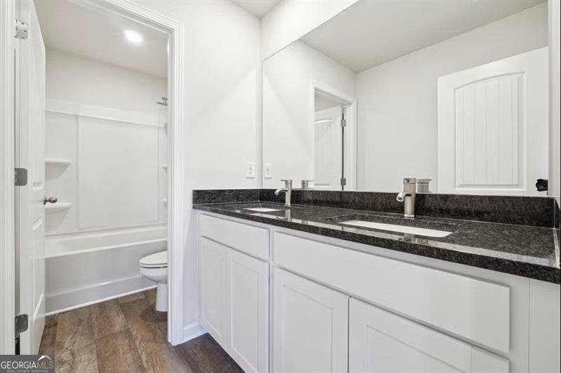 257 Orwell Drive Lot 48 Social Circle - 5