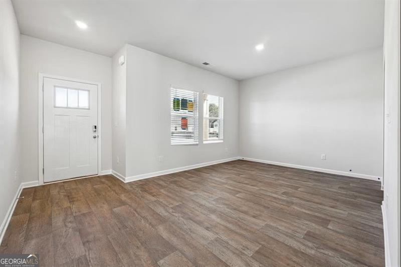 257 Orwell Drive Lot 48 Social Circle - 8
