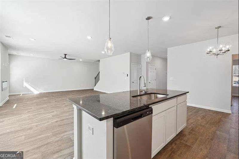257 Orwell Drive Lot 48 Social Circle - 9