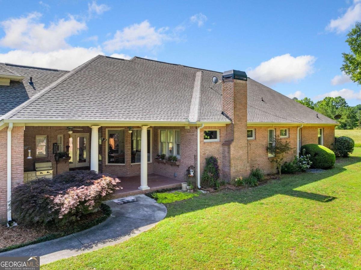 226 EUHARLEE FIVE FORKS Road Kingston - 25