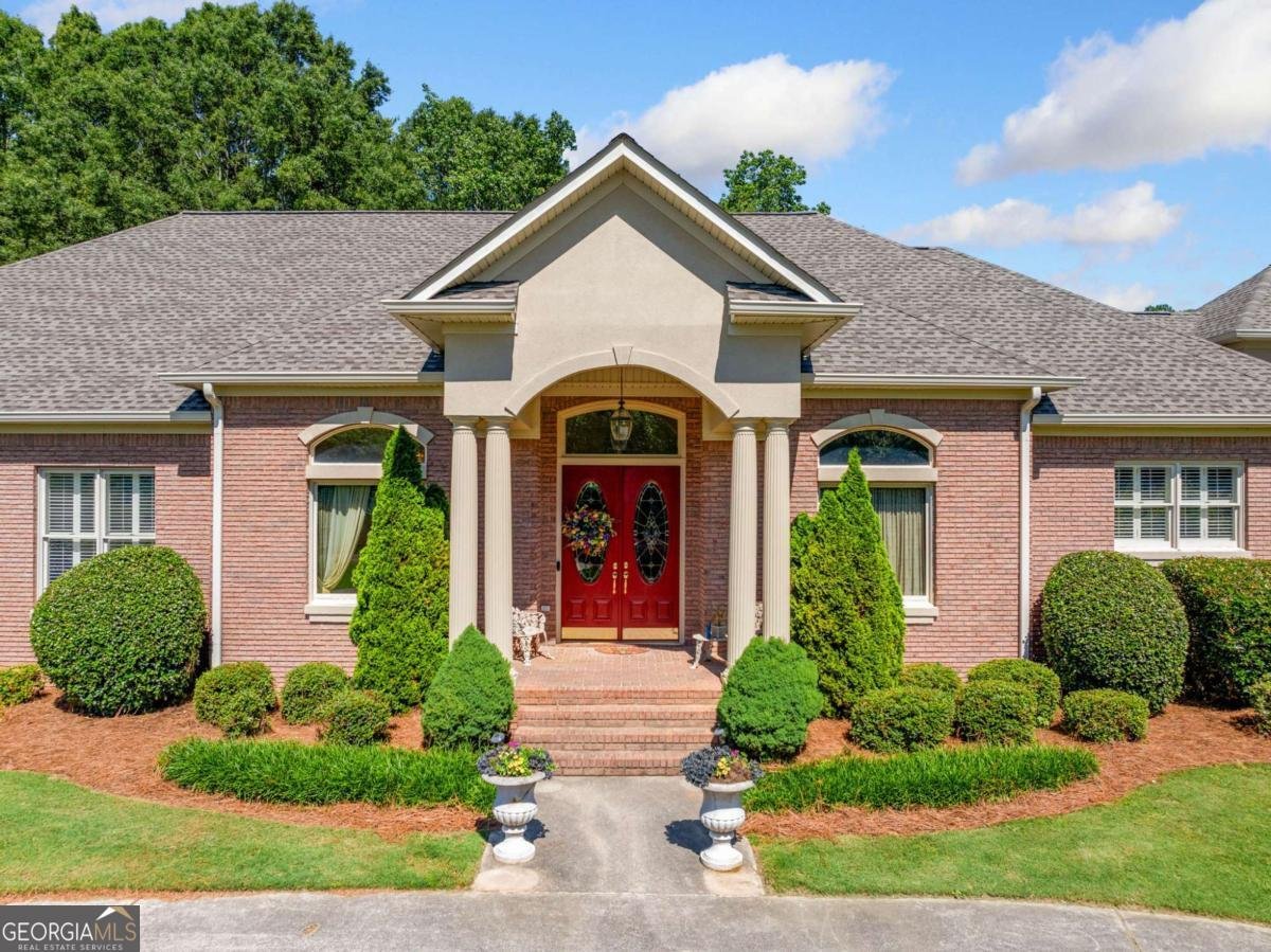 226 EUHARLEE FIVE FORKS Road Kingston - 36