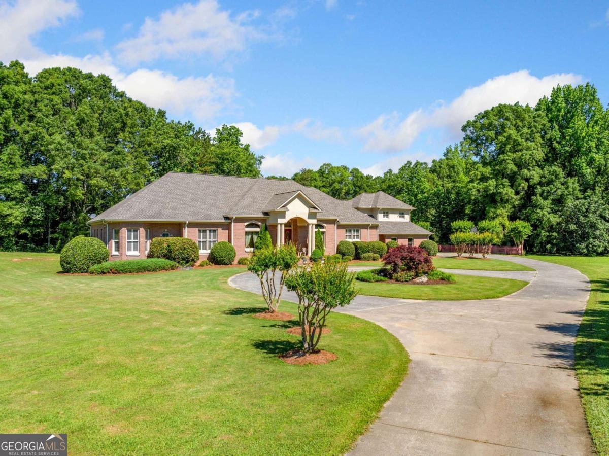 226 EUHARLEE FIVE FORKS Road Kingston - 38