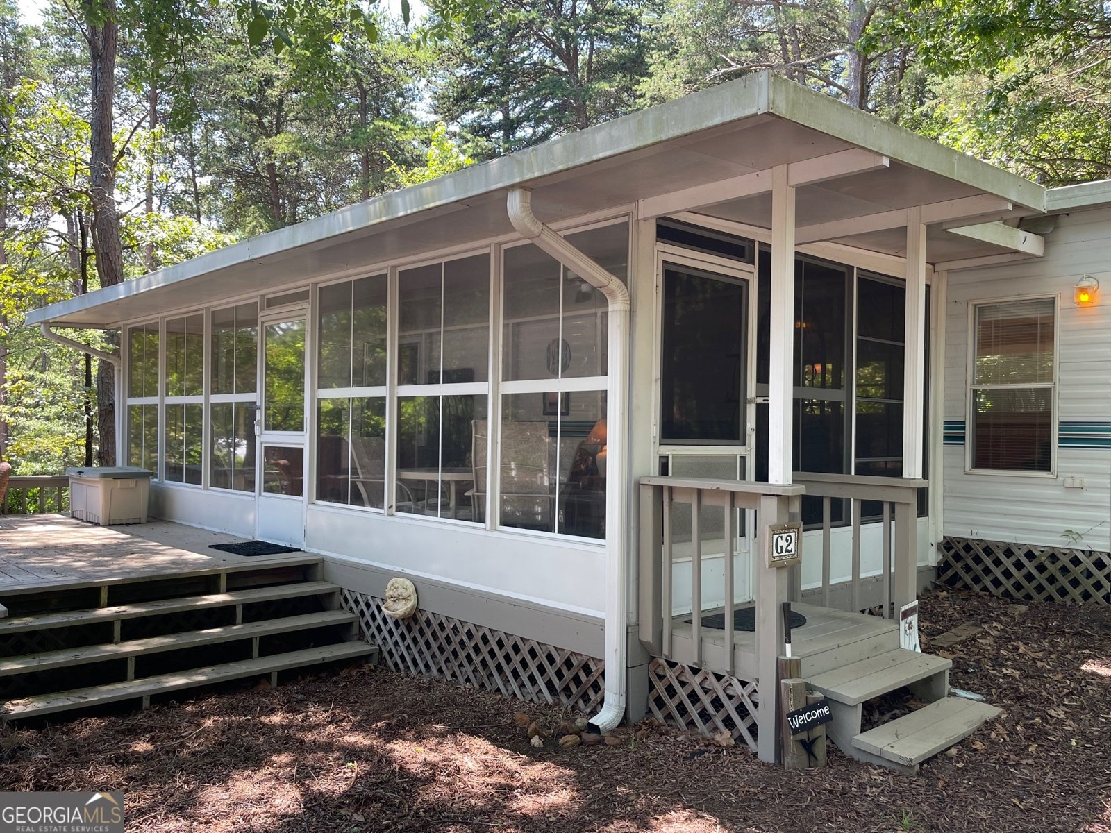 87 Big Water Circle Hartwell - 10