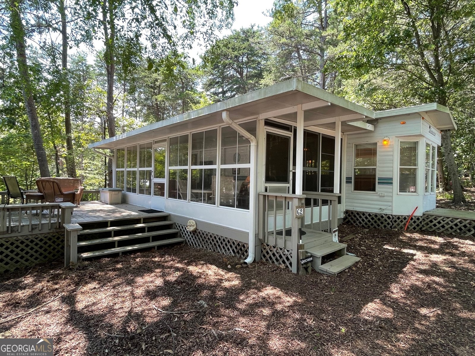 87 Big Water Circle Hartwell - 11