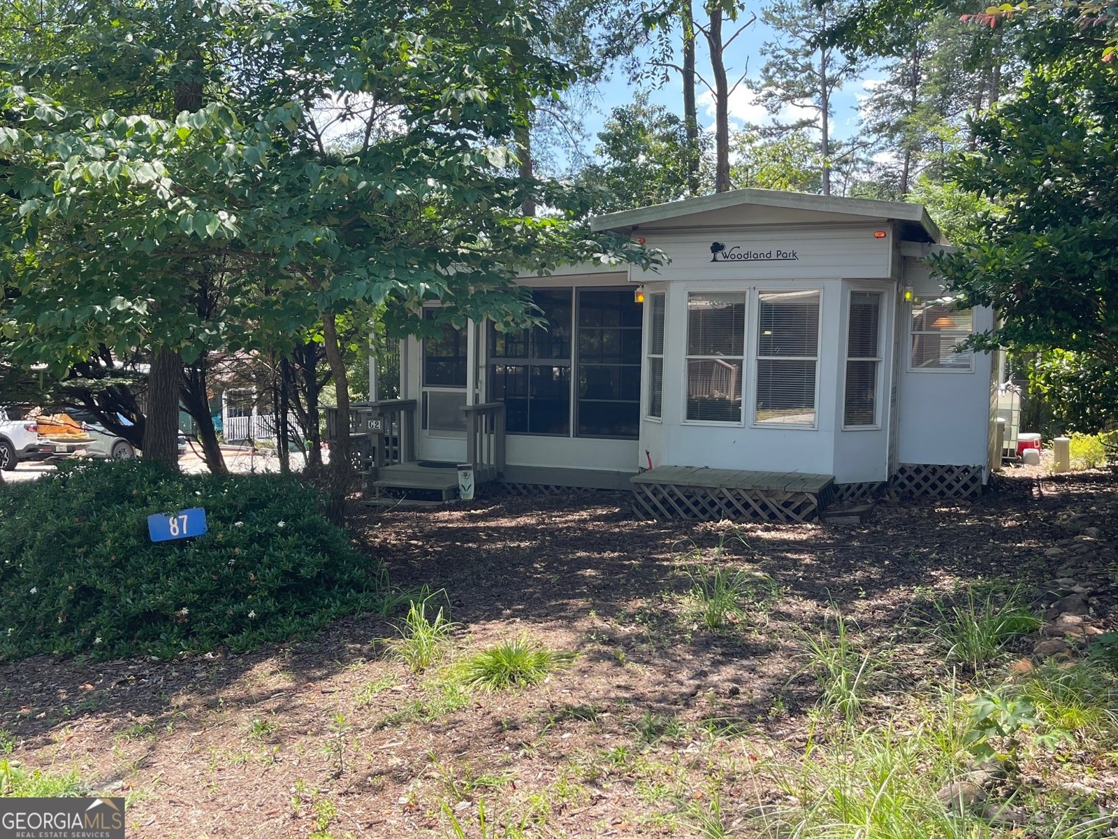 87 Big Water Circle Hartwell - 16