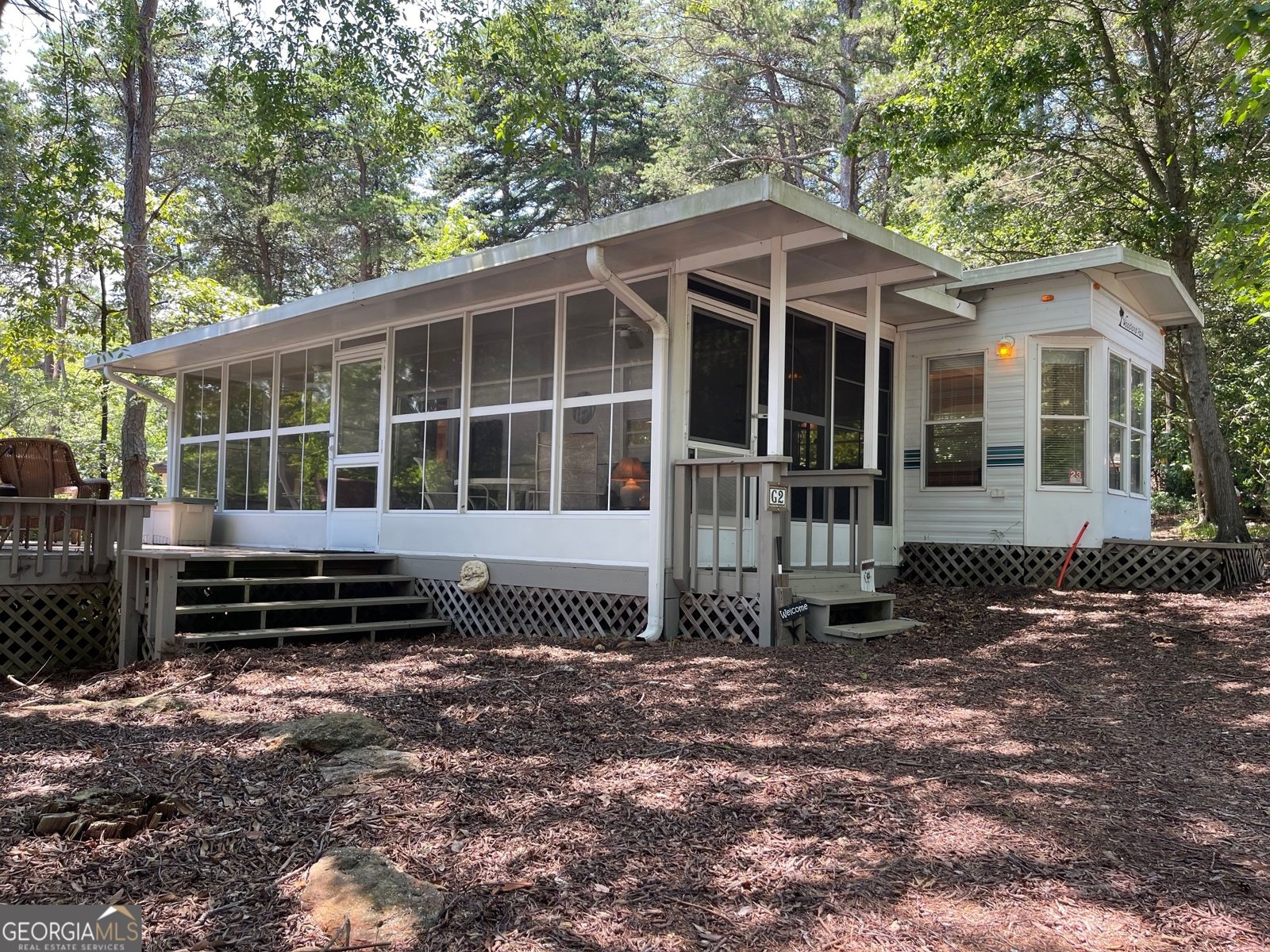 87 Big Water Circle Hartwell - 2