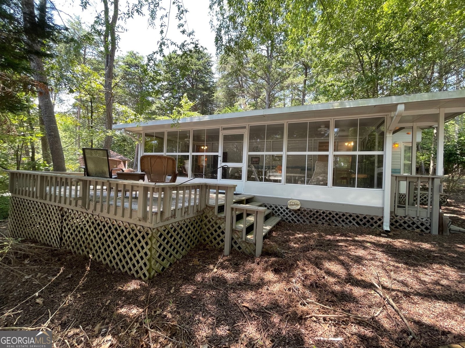 87 Big Water Circle Hartwell - 5