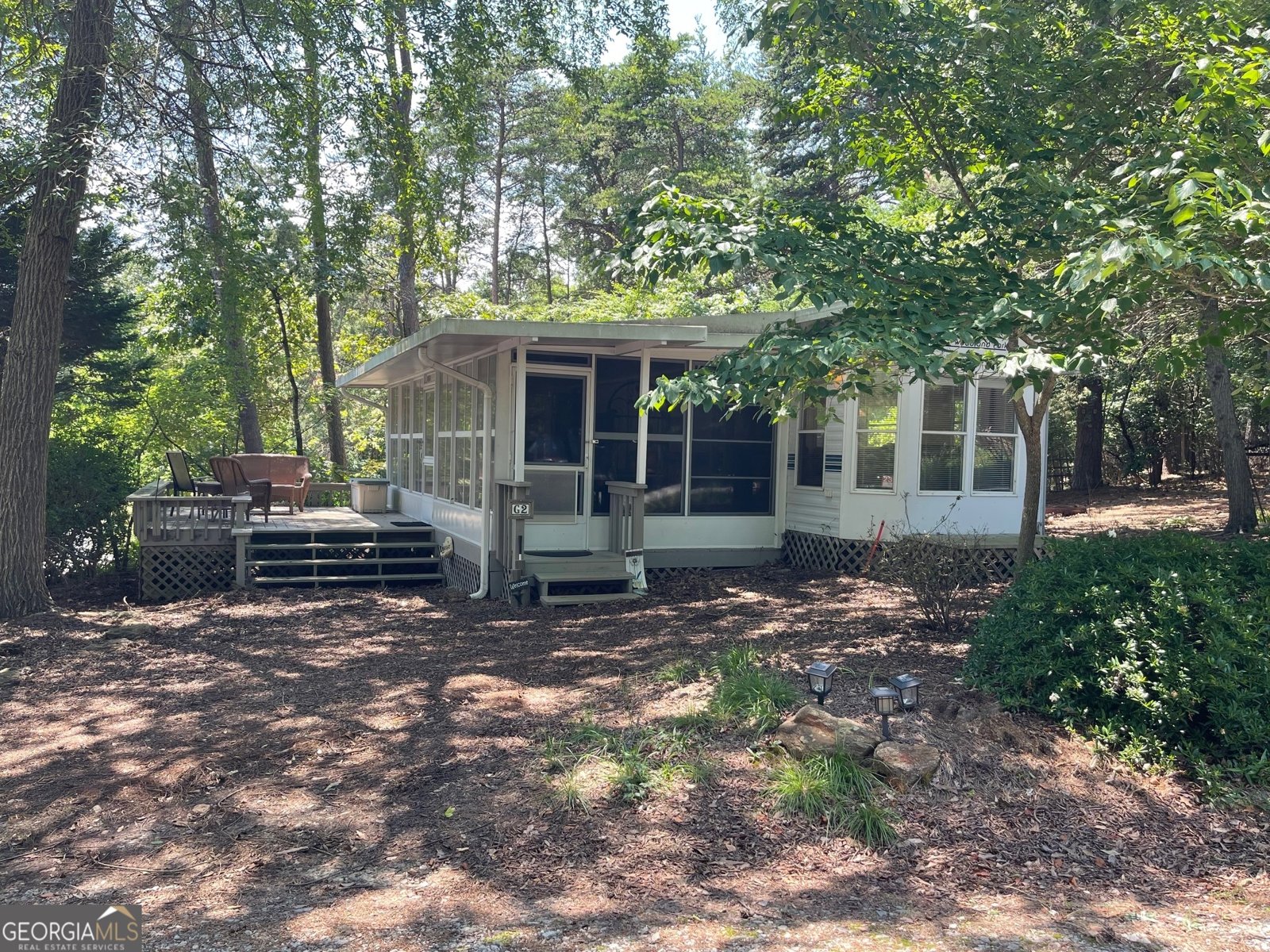87 Big Water Circle Hartwell - 8