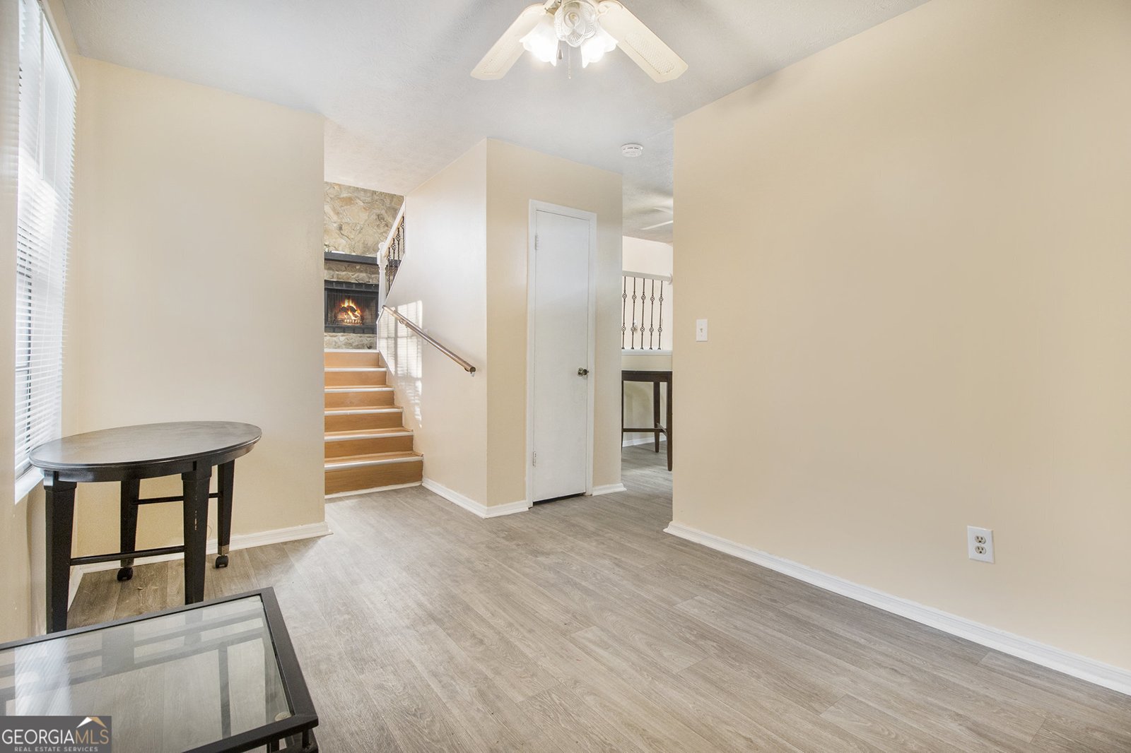 1077 Mainstreet Valley Drive Stone Mountain - 11