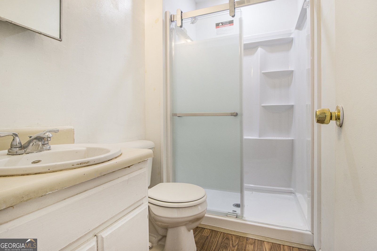1077 Mainstreet Valley Drive Stone Mountain - 17