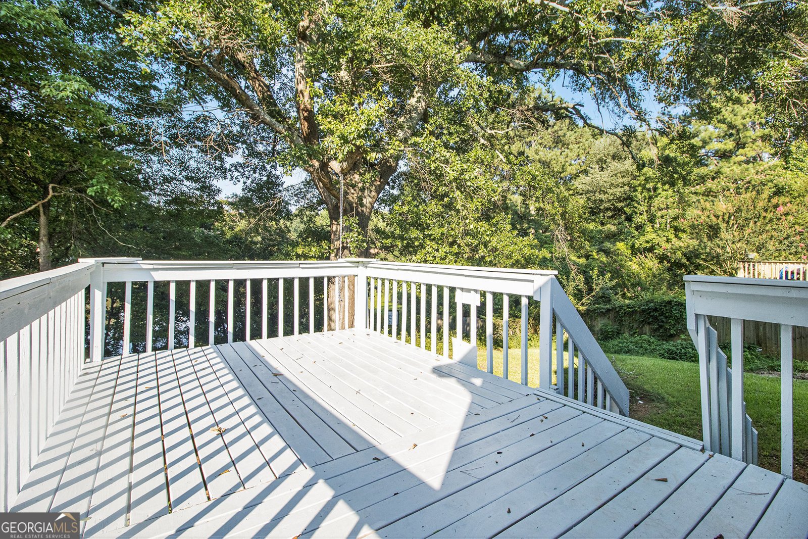 1077 Mainstreet Valley Drive Stone Mountain - 22